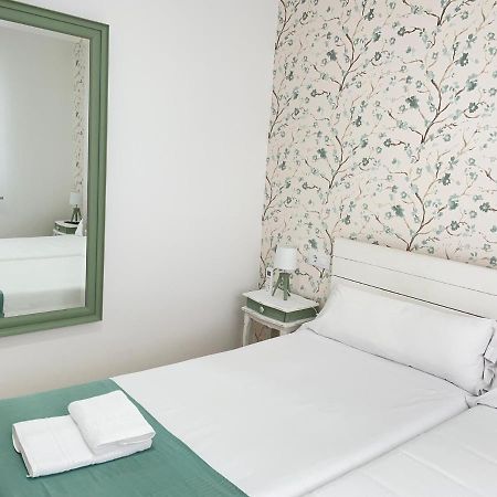 A Boa Estrela Otel Redondela Dış mekan fotoğraf