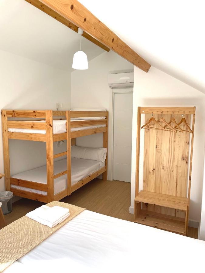 A Boa Estrela Otel Redondela Dış mekan fotoğraf