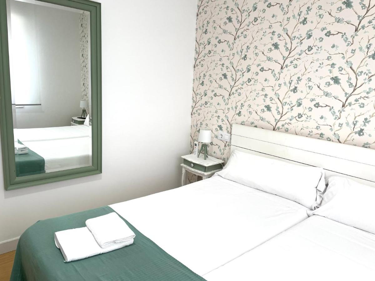 A Boa Estrela Otel Redondela Dış mekan fotoğraf