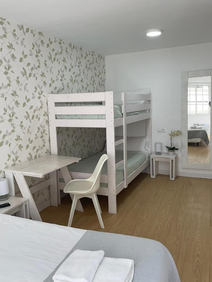 A Boa Estrela Otel Redondela Dış mekan fotoğraf